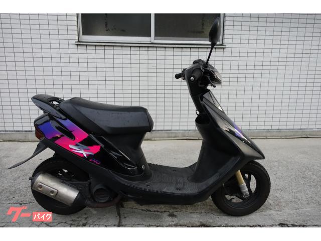 ホンダ スーパーＤｉｏ ＺＸ ＡＦ２８ ノーマル｜リバイクルＫーＪＥＴ｜新車・中古バイクなら【グーバイク】