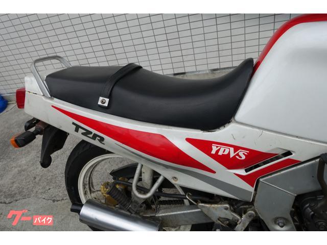 ヤマハ ＴＺＲ１２５ ３ＴＹ ２スト１２５ 赤白 後期型｜リバイクルＫーＪＥＴ｜新車・中古バイクなら【グーバイク】