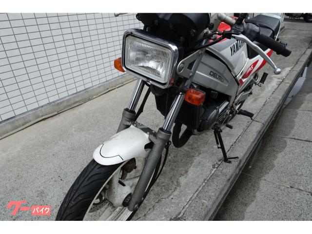 ヤマハ ＴＺＲ１２５ ３ＴＹ ２スト１２５ 赤白 後期型｜リバイクルＫーＪＥＴ｜新車・中古バイクなら【グーバイク】