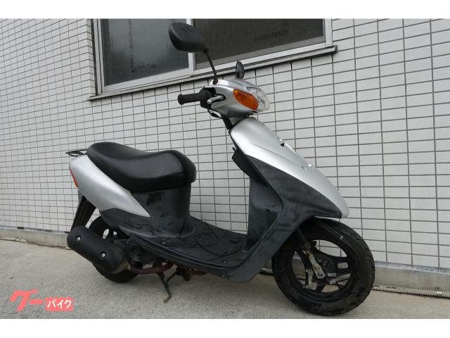 スズキ レッツII ＣＡ１ＰＡ ２スト｜リバイクルＫーＪＥＴ｜新車・中古バイクなら【グーバイク】