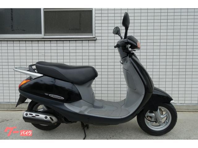 ホンダ リード１００ ２スト ノーマル ブラック ＪＦ０６型 キャブ車｜リバイクルＫーＪＥＴ｜新車・中古バイクなら【グーバイク】