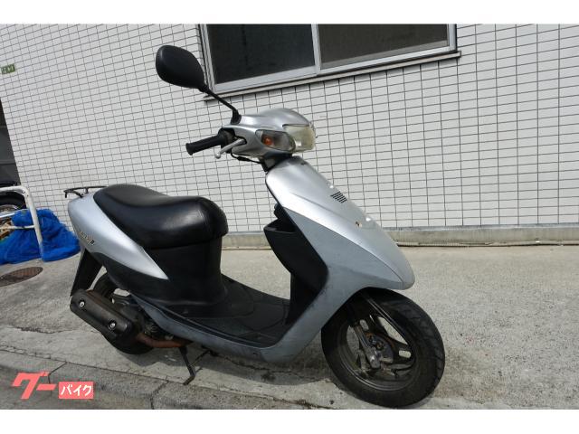 スズキ レッツII ＣＡ１ＰＡ ２スト｜リバイクルＫーＪＥＴ｜新車・中古バイクなら【グーバイク】