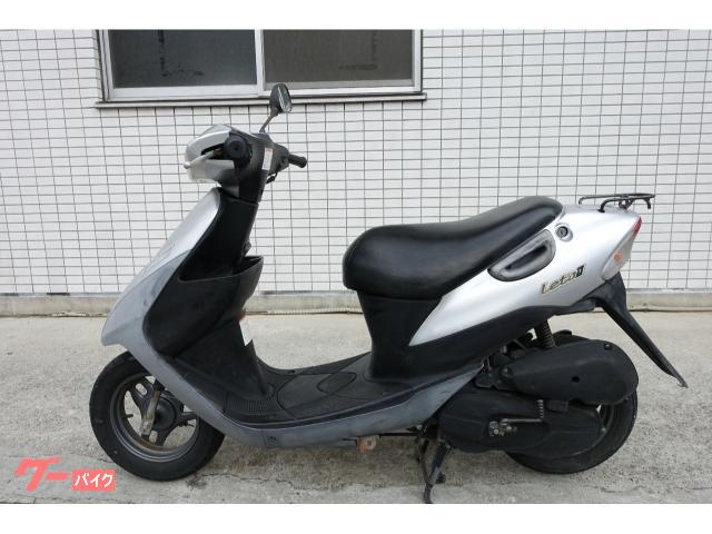 スズキ レッツII ＣＡ１ＰＡ ２スト｜リバイクルＫーＪＥＴ｜新車・中古バイクなら【グーバイク】