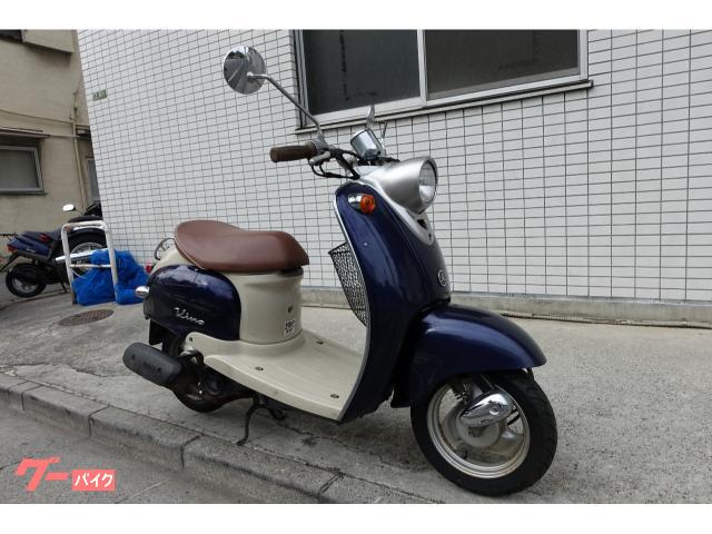 ヤマハ ビーノ ノーマル ２スト ＳＡ１０Ｊ｜リバイクルＫーＪＥＴ｜新車・中古バイクなら【グーバイク】