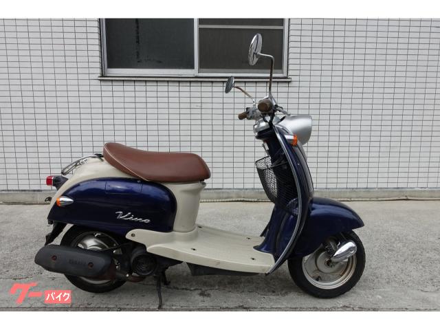 ヤマハ ビーノ ノーマル ２スト ＳＡ１０Ｊ｜リバイクルＫーＪＥＴ｜新車・中古バイクなら【グーバイク】