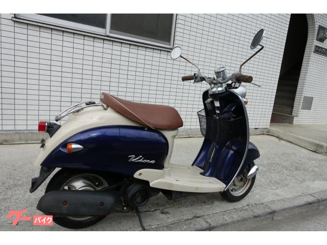 ヤマハ ビーノ ノーマル ２スト ＳＡ１０Ｊ｜リバイクルＫーＪＥＴ｜新車・中古バイクなら【グーバイク】