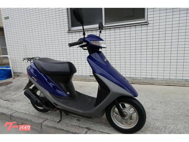 ホンダ スーパーＤｉｏ ＡＦ２７ ２サイクル｜リバイクルＫーＪＥＴ｜新車・中古バイクなら【グーバイク】