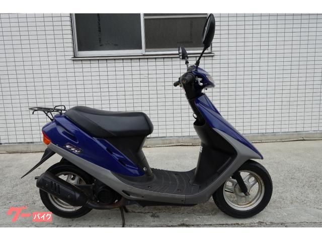 ホンダ スーパーＤｉｏ ＡＦ２７ ２サイクル｜リバイクルＫーＪＥＴ｜新車・中古バイクなら【グーバイク】