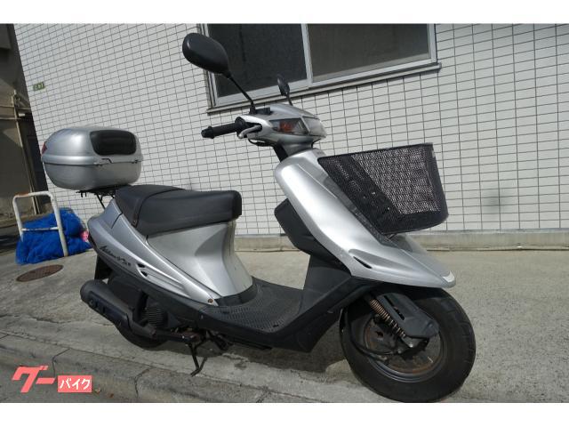 スズキ アドレスＶ１００ ノーマル ２スト ＣＥ１１Ａ｜リバイクルＫーＪＥＴ｜新車・中古バイクなら【グーバイク】