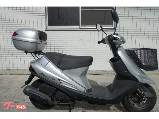 車両情報:スズキ アドレスV100 | リバイクルKーJET | 中古バイク・新車バイク探しはバイクブロス