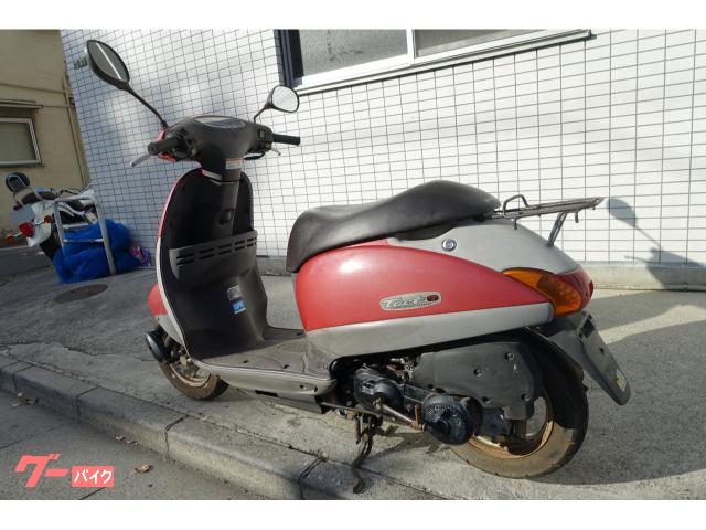 ホンダ タクト スタンドアップ ノーマル ２スト｜リバイクルＫーＪＥＴ｜新車・中古バイクなら【グーバイク】