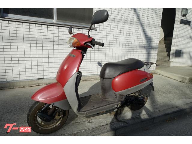 ホンダ タクト スタンドアップ ノーマル ２スト｜リバイクルＫーＪＥＴ｜新車・中古バイクなら【グーバイク】