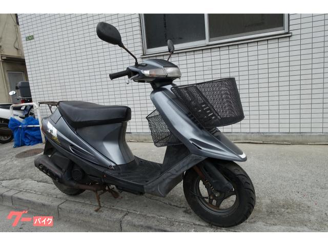 スズキ アドレスＶ１００ ＣＥ１１Ａ ノーマル ２スト｜リバイクルＫーＪＥＴ｜新車・中古バイクなら【グーバイク】