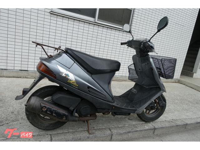 スズキ アドレスＶ１００ ＣＥ１１Ａ ノーマル ２スト｜リバイクルＫーＪＥＴ｜新車・中古バイクなら【グーバイク】