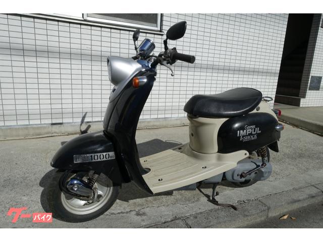 ヤマハ ビーノ ２スト ノーマル ブラック グーバイク鑑定付き車両｜リバイクルＫーＪＥＴ｜新車・中古バイクなら【グーバイク】