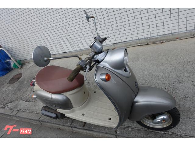 ヤマハ ビーノ ５ＡＵ ２サイクル キャブ車｜リバイクルＫーＪＥＴ｜新車・中古バイクなら【グーバイク】