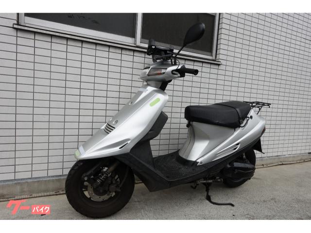 最新 スズキアドレスV100 （車両情報:スズキ 株式会社 | アドレスV100 バッグ