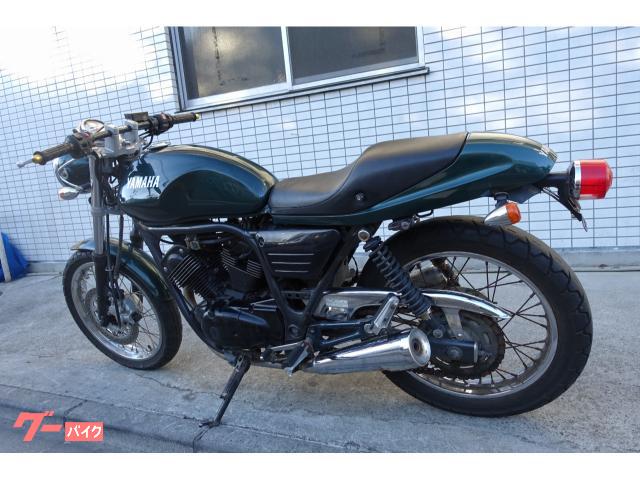 うしろ DAYTONA デイトナ 38145 カスタムシート プレーン VMAX('85〜'08) シート