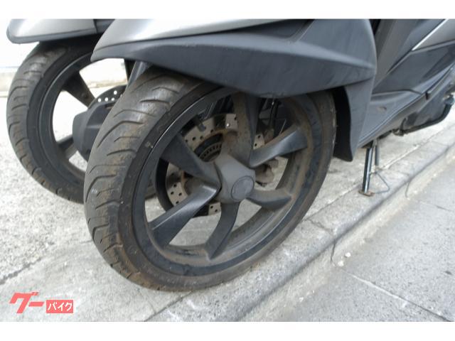 トリシトリシティ155cc 普通免許仕様　SG37J　走行距離32,117㎞ トリシトリシティ155cc 普通免許仕様 SG37J 走行距離32,117
