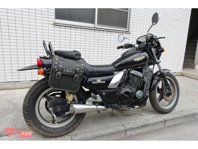 カワサキ エリミネーター250SE EL250A スーパー カワサキ エリミネーター250SE EL250A スーパー