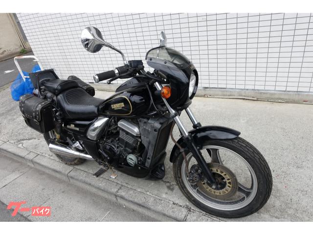 カワサキ エリミネーター250SE EL250A スーパー