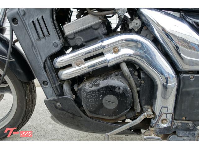 カワサキ エリミネーター250SE EL250A スーパー カワサキ エリミネーター250SE EL250A スーパー