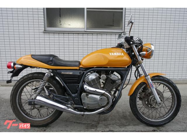 ヤマハ ルネッサ シート 4DN ヤマハ発動機 ルネッサ シート 4DN ヤマハ 純正 中古 バイク