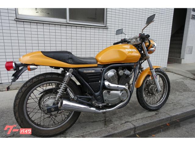 車両情報:ヤマハ ルネッサ | リバイクルKーJET | 中古バイク・新車