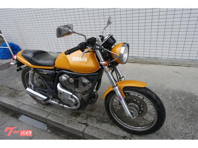 ヤマハ ルネッサ 250 4DN sddefault.jpg