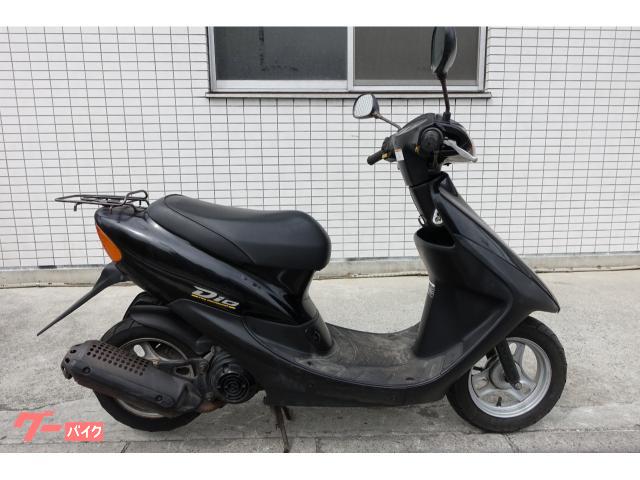 ホンダ ライブディオ af34.35 zx 大阪（ホンダ ライブディオZX