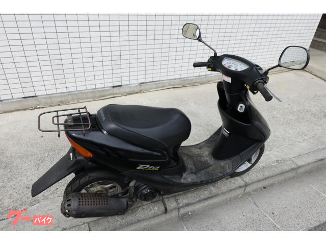 ライブディオ dio AF35 バッテリー新品 2スト 原付 バイク 大阪枚方市