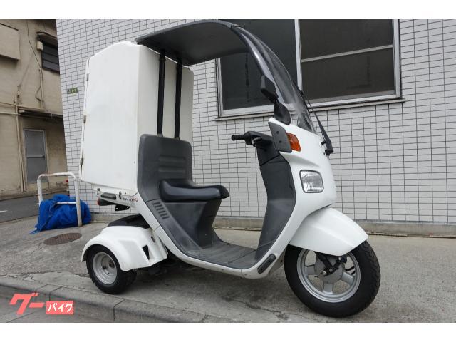 ジャイロキャノピー　ＴＡ０３　１３０型　インジェクション　４サイクル　でか箱