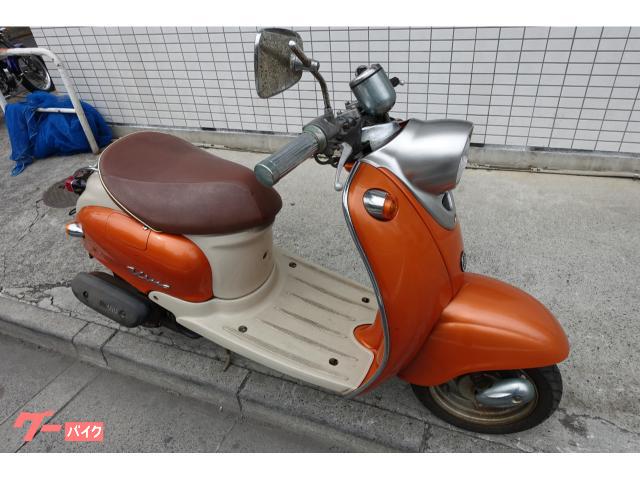 車両情報:ヤマハ ビーノ | リバイクルKーJET | 中古バイク・新車