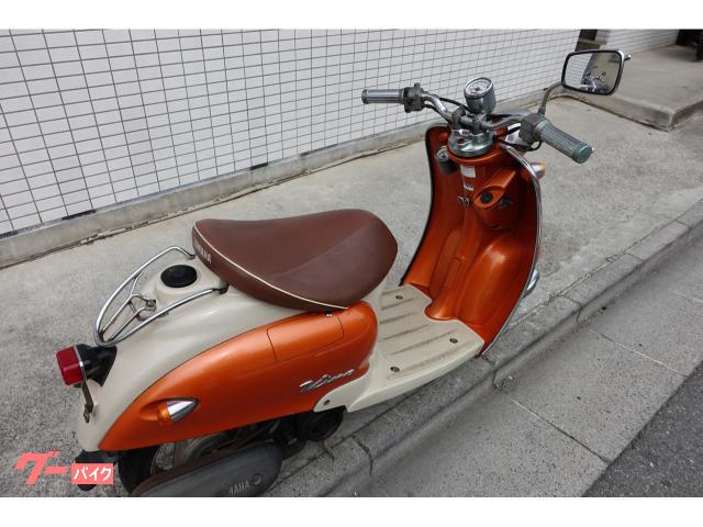 車両情報:ヤマハ ビーノ | リバイクルKーJET | 中古バイク・新車