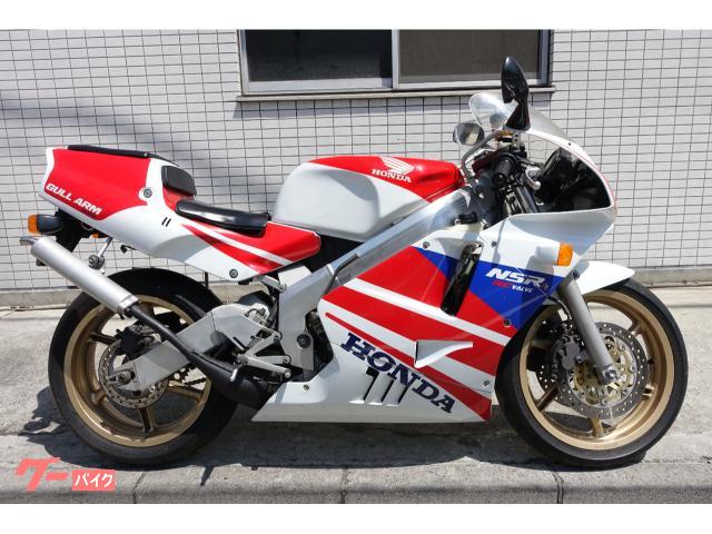 NSR250R マグネシウム ホイール ゴールド マグネシウムホイール