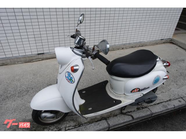 ホンダ GB250クラブマン MC10 最終5型 ブラック シングル