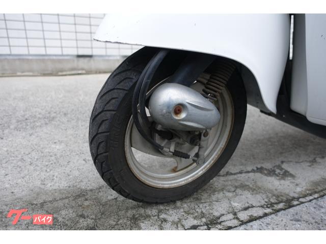 GB250クラブマン MC10　5型後期 ホンダ GB250クラブマン MC10型 1990年モデル 4型