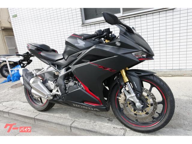 ＣＢＲ２５０ＲＲ　ＭＣ５１　ノーマル　中期１２０　４ストツインエンジン