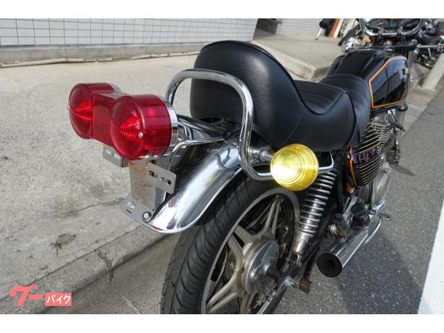 ホンダ CB250T CB250T ヤカン フルカス やんちゃ