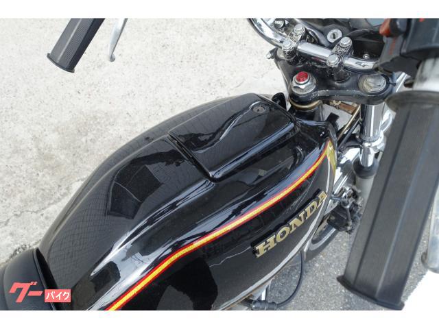 cb250t ヤカン CB250T やかんタンク 旧車バイク・絶版車バイク BANBAN車輌館