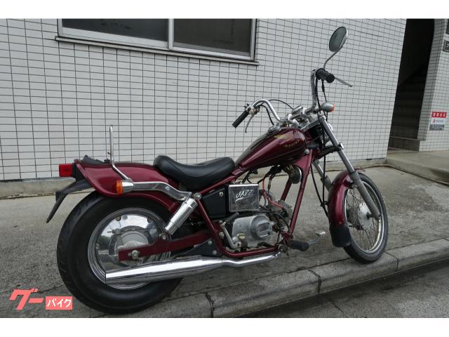 JAZZ(AC09)用ドラックパイプ 8502520B3025051700802.jpg