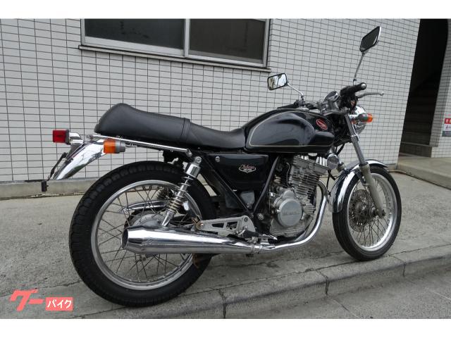 【最終値下げ】ホンダ　GB250クラブマン　4型　mc10 タンク　鍵有 ホンダ GB250クラブマン MC10 1988年 J型