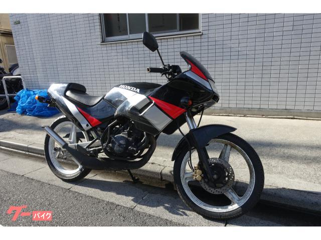 ＮＳ５０Ｆ　ＡＣ０８　２サイクル　キャブ車　シングルエンジン　レーサーレプリカフルサイズ　ノーマル