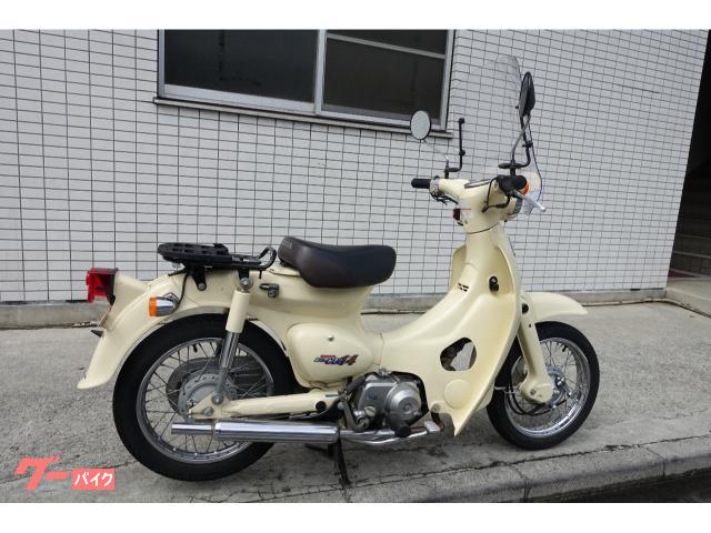 HONDAリトルカブ 希少 原チャリ 要修理 HONDAリトルカブ 希少 原チャリ 要修理 - メルカリ