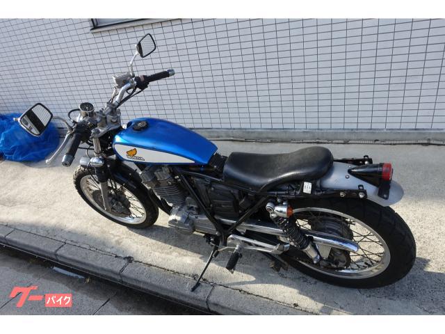 GB250 クラブマン MC10-1402xxx の エンジン *1725494834 中古