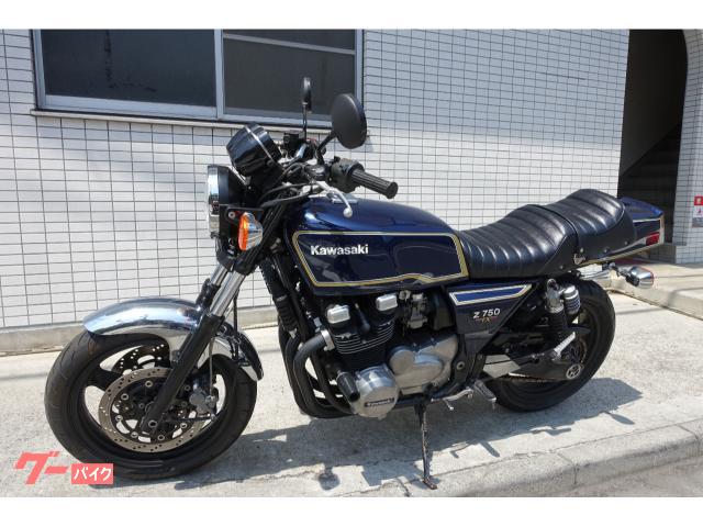 t*3様 カワサキ　z750 外装　再塗装品 カワサキ ZEPHYR750 ZR750C Z750FX外装