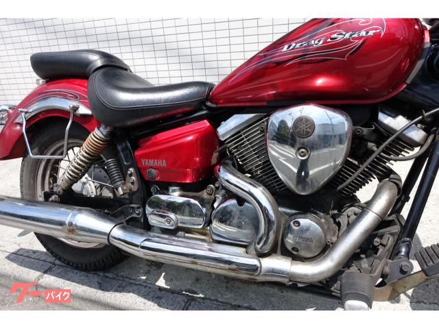 ☆25万円！ビラーゴ250 ヤマハ 実働車☆3DM ビラーゴ アメリカン