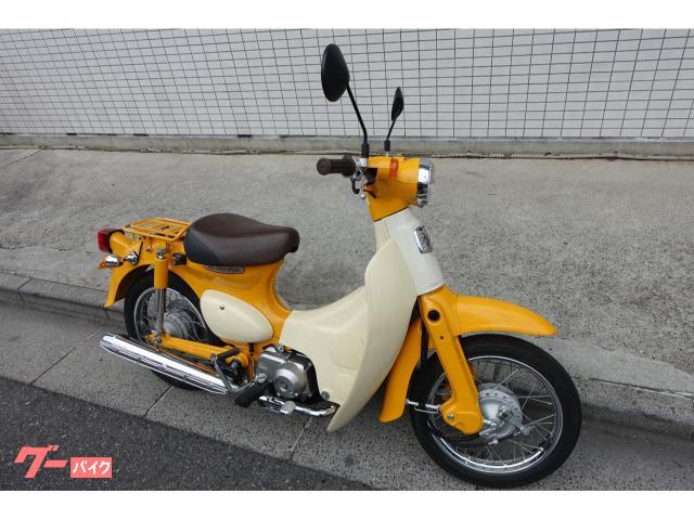 ホンダリトルカブ、エンジン、エンジョクションキャブ付き ホンダリトルカブ、エンジン、エンジョクションキャブ付き