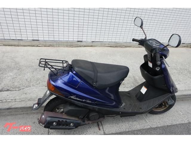 アドレスv100 ce13a 集中キー（車両情報:スズキ アドレスV100