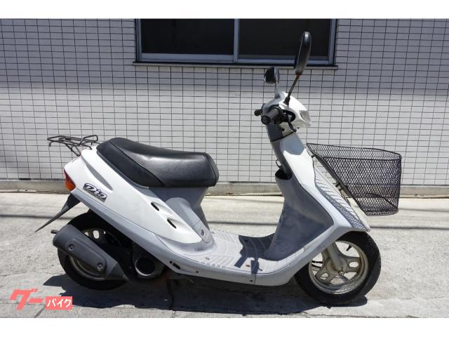AF28 スーパーディオ SR 実動レストアベース 引き取り限定〜 スーパー